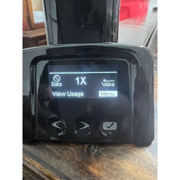 Verizon Mifi Home 4G LTE Broadband Router with Voice  T-1114 T1114 T1114V - Picture 7 of 9